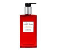 Hermès Eau de Rhubarbe Ecarlate Body & Hair Gel Recargable Gel de Ducha 200 ml