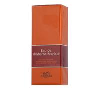 Hermès Eau de Rhubarbe Écarlate EDC recargable 50 ml