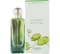 Hermes Eau de Toilette Spray Un Jardin Sur Le Nil 3.4 onzas