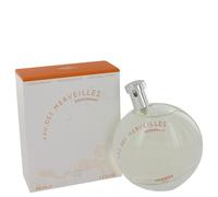 HERMES EAU DES MERVEILLES - 100 ML - DEODORANT NUEVO Y PRECINTADO