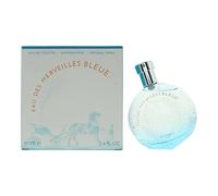 HERMES EAU DES MERVEILLES BLEUE EDT 50 ML VAPO