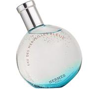 Hermès Eau Des Merveilles Bleue Eau de Toilette para mujer 30mL