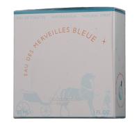 Hermès Eau des Merveilles Bleue - Eau de Toilette Spray 30 ml