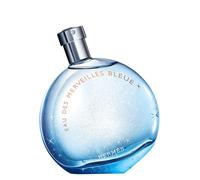 Hermès Eau Des Merveilles Bleue Eau De Toilette Spray 100ml