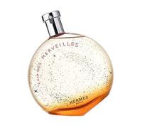 Hermès Eau Des Merveilles Eau De Toilette Spray 100ml