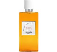 Hermès Eau Des Merveilles Gel de baño y ducha delicadamente perfumado 200mL