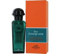 Hermes Eau d'Orange Verte 1.6 oz Agua de colonia en spray