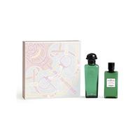 HERMÈS Eau d'Orange Verte Estuche | Paco Perfumerías n/a 100 ml Vaporizador + Gel de Ducha 80 ml