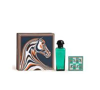 HERMÈS Set Eau d'Orange Verte Eau de cologne 100 ml + 50 g