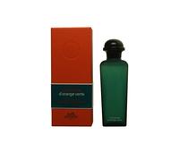 HERMES EAU D'ORANGE VERTE de Hermes Eau De Toilette Spray Concentre 3.4 oz para hombres