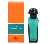 Hermès Eau D'Orange Verte Eau De Cologne Refillable Spray 50ml