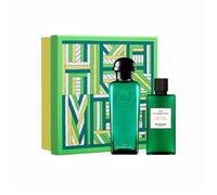 Hermès Eau D'Orange Verte Eau De Cologne Spray 100 ml Set 2 Pieces