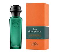 Hermès Paris Agua de Colonia – Eau d'Orange Verte – Vaporizador recargable 50 ml