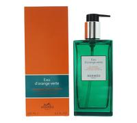 Hermès Eau D'orange Verte Gel de ducha para cabello y cuerpo, 200 ml