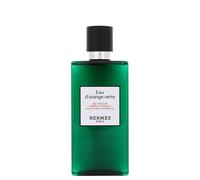 Hermes Eau d'Orange Verte Gel de ducha unisex para cabello y cuerpo, 200 ml