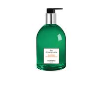 HERMÈS Eau d'orange verte, gel de espuma para manos y cuerpo 300ml