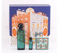 Hermes - Eau D'Orange Verte Set - 100 Ml + 7,5 Ml EDC + 50 G Jabón