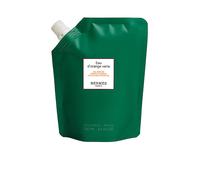 HERMÈS Eau d'orange verte, set de recarga de gel de ducha para cuerpo y cabello 200 ml