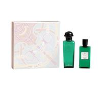 HERMÈS Eau d'Orange Verte Estuche | Paco Perfumerías n/a 100 ml Vaporizador + Gel de Ducha 80 ml
