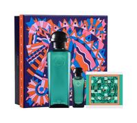 Hermès Eau D'Orange Verte Set de Regalo