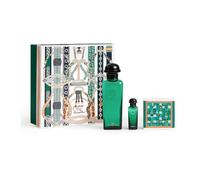Hermès Eau D'Orange Verte Set de Regalo