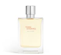 TERRE D´HERMÈS GIVRÉE eau de parfum rechargable 100 ml