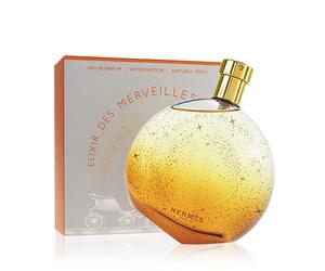 Hermes Elixir des Merveilles agua de perfume 100 ml para mujeres
