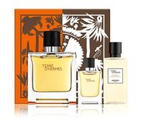 Hermes Estuche Terre D Hermés Eau de Parfum 75 ml + Regalo, 1