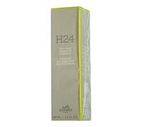 Crema facial energizante / hermès h24 soin visage / hidratación prof