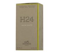Hermès H24 - EDT Eau de Toilette Spray recargable 50 ml