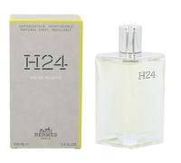H24 eau de toilette vaporizador refillable 100 ml