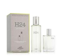 Hermès H24 EDT recargable 30 ml + recarga EDT 125 ml M