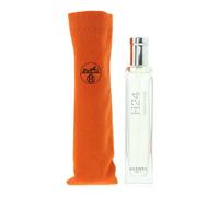 Hermes H24 Herbes Vives Eau de Parfum Spray para hombres 0.50 onzas