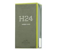 Hermès H24 Herbes Vives EDP recargable 50 ml