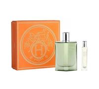 Hermès H24 Herbes Vives Set de Regalo Recargable