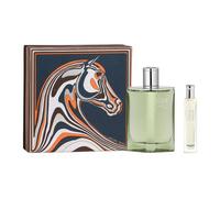 Hermès H24 Herbes Vives Set de Regalo Recargable