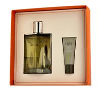 Hermès H24 - Set con crema hidratante facial 100ml-20ml
