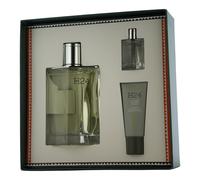 Hermès H24 Set con Cuidado Facial Hidratante Energizante y Mini EDT 100ml+20m...