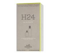 Hermès H24 - Set con recarga EDT 30ml-125ml