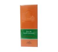 Terre d'hermes eau basilic poudre unisex edc 100 vp