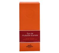 ¡50% DTO! Eau de rhubarbe Écarlate Eau de Cologne 100 ml