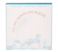 Hermès Eau Des Merveilles Bleue Eau De Toilette Spray 100ml