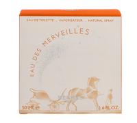 Hermes Eau des Merveilles 50 ml Mujeres