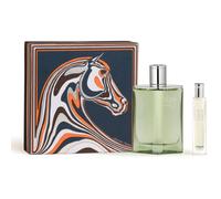 Hermès H24 Herbes Vives Set de Regalo Recargable