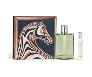 Hermes Hermès H24 Herbes Vives EDP recargable 100 ml + EDP MINI 15 ml M