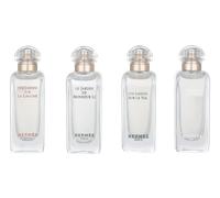 HERMES UN JARDIN SUR LA LAGUNE EDT + CYTHERE EDT + MONSIEUR LI EDT + SUR LE NIL EDT 4 X 7.5ML