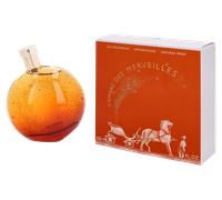 Hermès - Hermes L'Ambre Des Merveilles Eau De Parfum Spray Agua de perfume