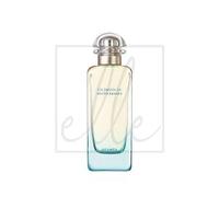 UN JARDIN EN MEDITERRANEE eau de toilette vaporizador 100 ml