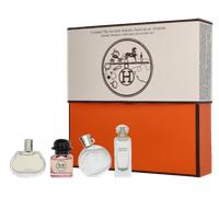 Hermès Paris Coffret set de miniaturas
