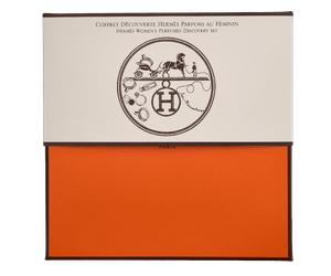Hermès - Hermes Miniature Set Set de regalo Set de regalo 30 ml Mujer